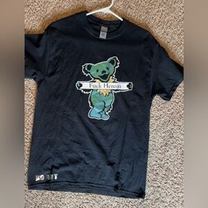 F Heroin. Grateful Dead